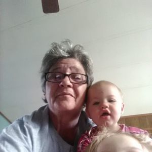 Meet your Posher, Donna